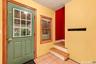 Mud Room