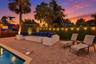 Residence 1747 (Left Side) – Private outdoor oasis