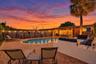 Residence 1747 (Left Side) – Private outdoor oasis
