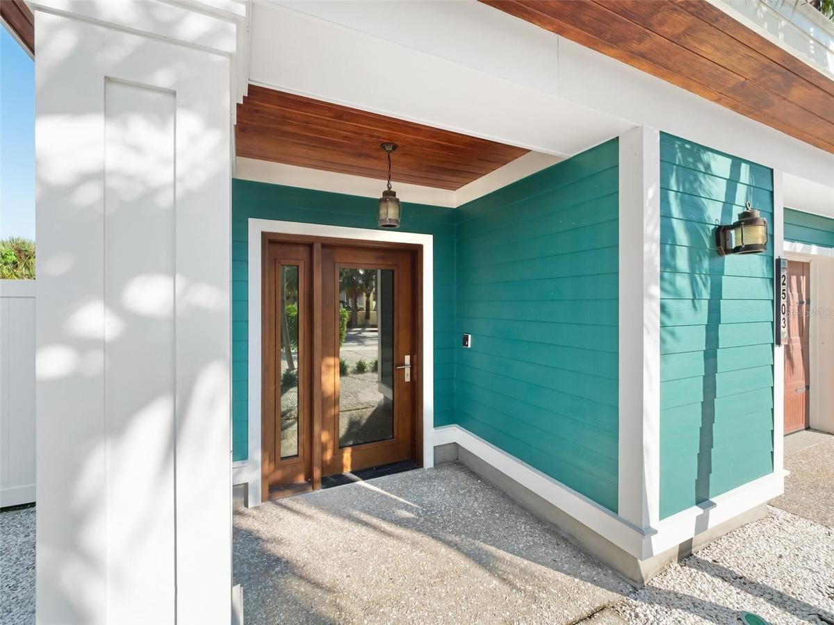 Welcome to the Beach House