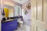 Half Bathroom