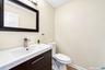 Half Bathroom