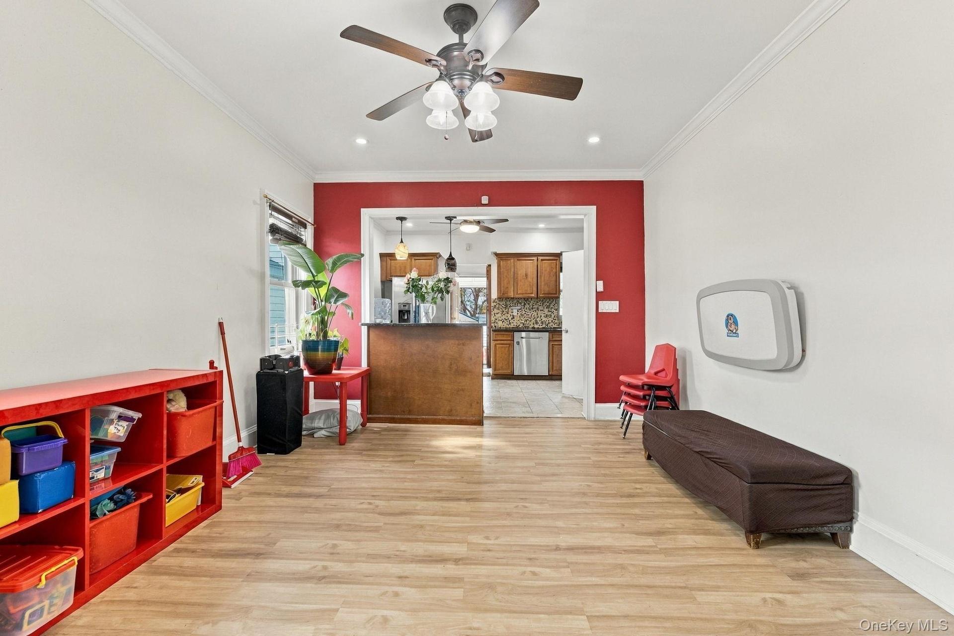 Dinning Room