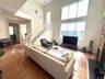 2 STORY FAMILY ROOM