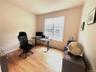 OFFICE/LIBRARY/5TH BEDROOM