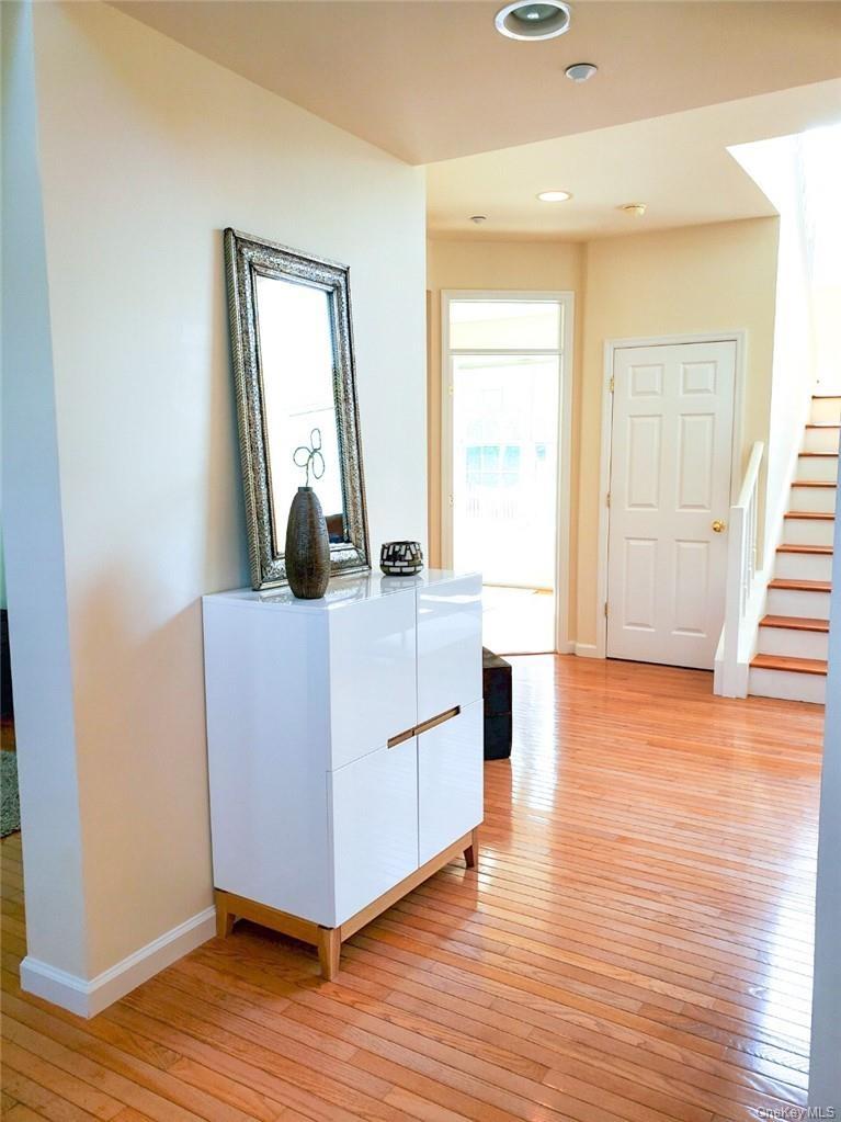 FRONT HALL