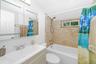 2nd full bathroom