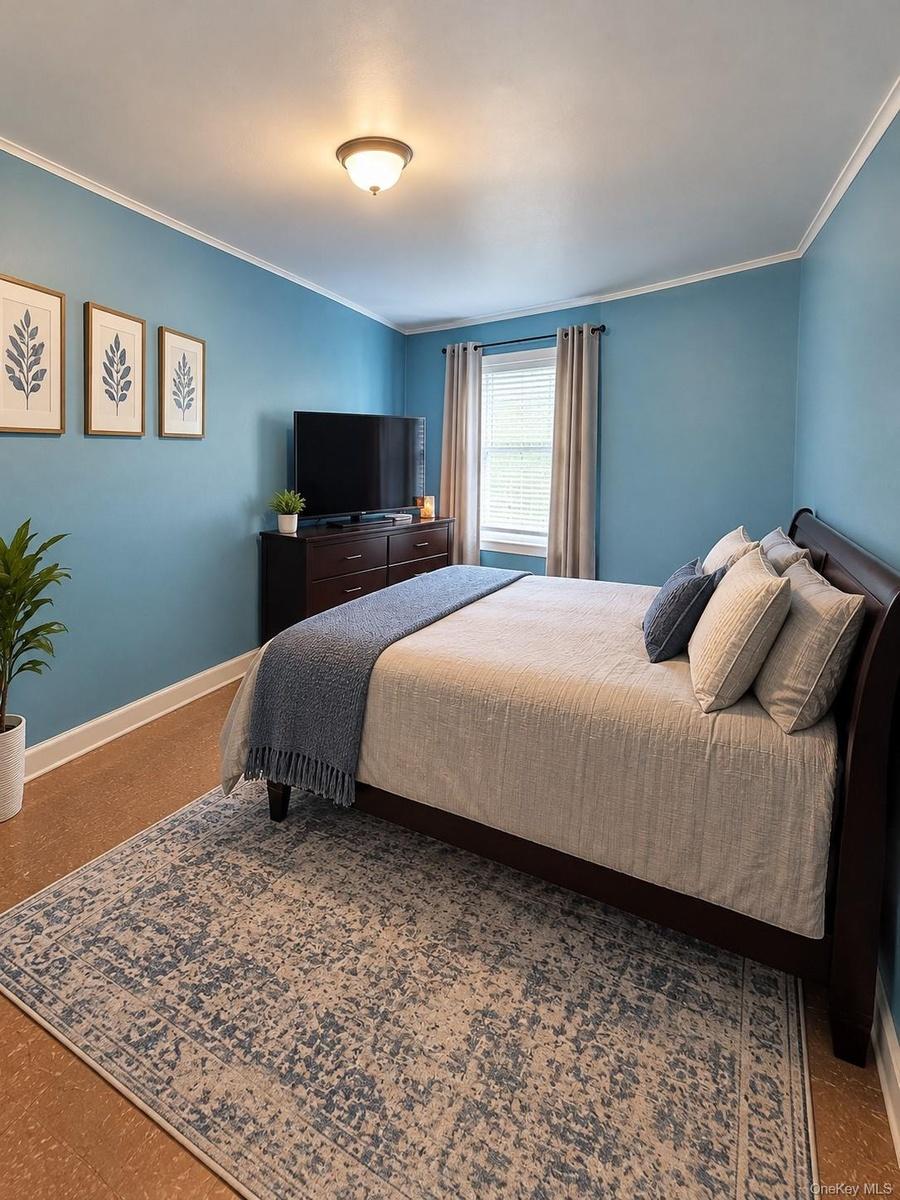 1st Floor - Decluttered and enhanced photo