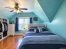 3rd Floor - decluttered and enhanced