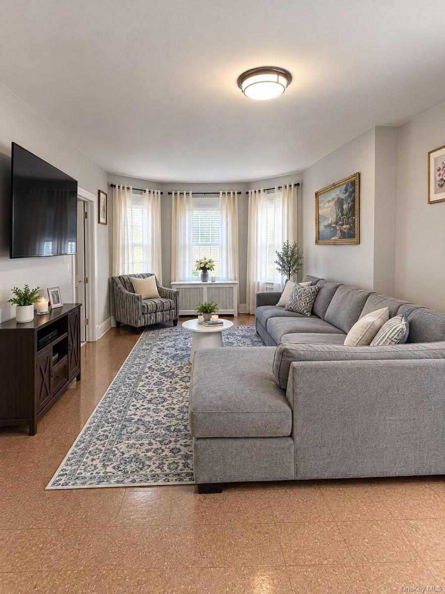 1st Floor - Decluttered and enhanced photo