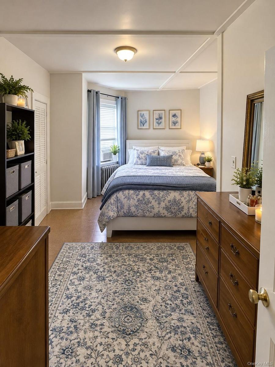 1st Floor - Decluttered and enhanced photo