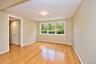 Lower level bonus room