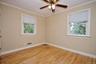 Main level bedroom 1