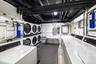 Laundry center with commercial units for your convenience.