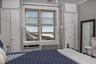 Ocean view from your bed!