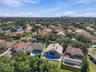 Excellent proximity to downtown St. Pete.