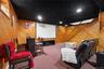 Media Room