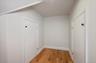 Bedroom 4 - Closet & storage