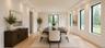 digital image for finished dining room