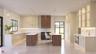 rendering for the finished kitchen