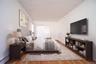Virtually Staged Primary Bedroom