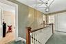 2nd floor hallway