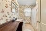 2nd floor hall bath