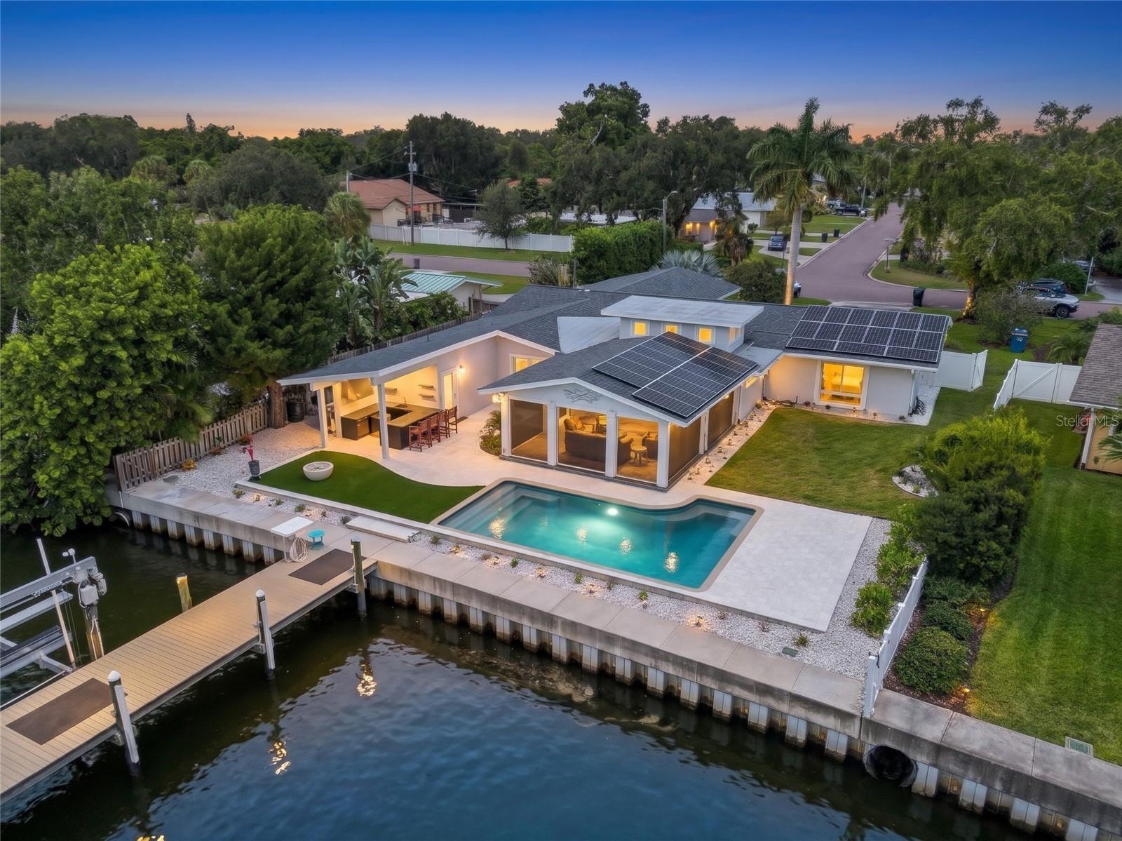 Your Boater's Paradise Awaits!