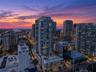 Saltaire Front View/Downtown St. Petersburg Skyline