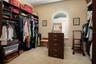 Master Closet 1