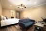 Upstairs Bedroom 3