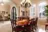 Formal Dining