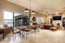Great Room Dining Area