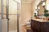 Down Bedroom Bath