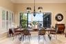 GR Dining Area