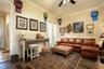 Down Bedroom or Office