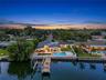 Broadwater Waterfront Oasis