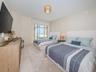 2nd Bedroom with an Abundance of Natural Light & Scenic Gulf Views!