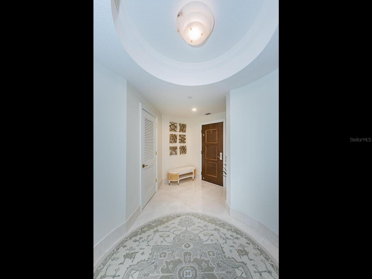 Presenting The Sandpearl Residence Entry # 403