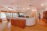 Great Room with Lake Louisa Views
