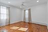 First floor bedroom
