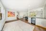 Living Room - Wet Bar
