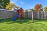Play space
