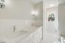 Hall Bathroom