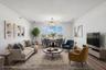 Living Room/ Dining Room
