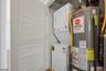 Utlities/ Laundry