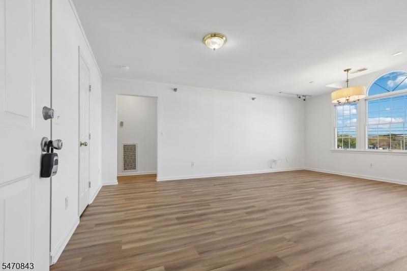 Living Room/ Dining Room
