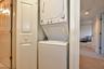 Washer/Dryer