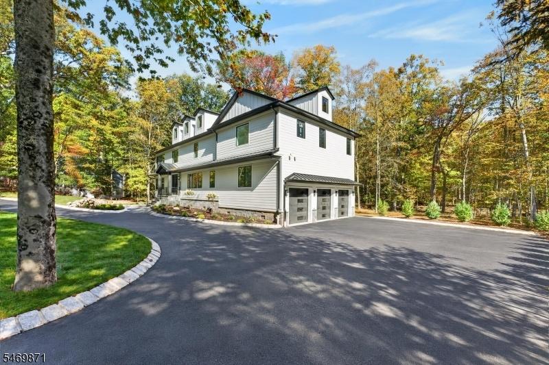 Circular Dr, Set on .68 Acre