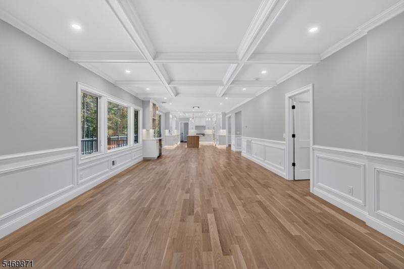 open floor GR into MEIK